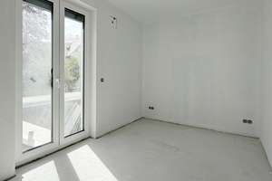 NEUBAU: Barrierefreie 4-Zimmer-Wohnung mit sonnigem Balkon, Lift und Hobbyraum-LETZTE EINHEIT- – Wastelbauerstraße 10, 81247 Obermenzing, München – Vorschaubild 26