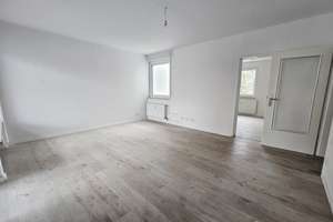 Großzügig im Erdgeschoss mit Balkon - Gelsenkirchen Scholven WE05/EGhi – Scheideweg 63f, 45896 Scholven, Gelsenkirchen – Vorschaubild 2