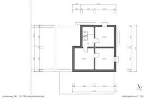 Saniertes Einfamilienhaus mit Altbaucharm  – Lümernweg 142, 33378 Gütersloh (Kreis) – Vorschaubild 17