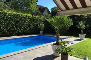 Repräsentative Villa in Berlin-Zehlendorf nahe dem Fischtalpark – Milinowskistraße 32, 14169 Zehlendorf, Berlin – Vorschaubild 5