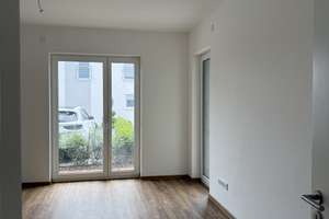 Neue 2-Zimmer-Mietwohnung mit Terrasse – Die vollständige Adresse der Immobilie erhältst du vom Anbieter., 92699 Irchenrieth – Vorschaubild 5