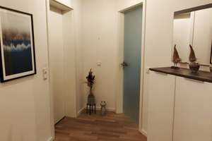 2-ZKB Wohnung in ruhiger Lage mit Balkon, Einbauküche, Aufzug und TG-Stellplatz – Die vollständige Adresse der Immobilie erhältst du vom Anbieter., 66132 Bischmisheim, Saarbrücken – Vorschaubild 3