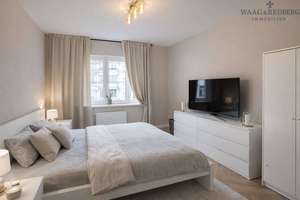 Urbanes Wohnen in Bestlage: Möblierte Citywohnung nahe dem Ku’damm – Die vollständige Adresse der Immobilie erhältst du vom Anbieter., 10625 Charlottenburg, Berlin – Vorschaubild 4