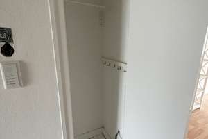 *attraktive 1-Zimmer-Wohnung mit Balkon* – Meerlachstraße 7, 68163 Lindenhof, Mannheim – Vorschaubild 6