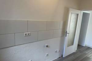 Renovierte 1 Zimmerwohnung mit sep Küche  – Sternbuschweg 246, 47057 Neudorf-Süd, Duisburg – Vorschaubild 7