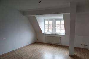 Tolle 2- Zimmerwohnung im Dachgeschoss- Villacher Siedlung - Dresden Laubegast – Krainer Straße 7, 1279 Laubegast, Dresden – Vorschaubild 12