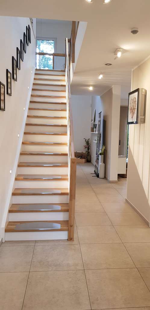 Immobilie in Trebbin - Die schönste Altersvorsorge - das eigene Haus - Bild 4