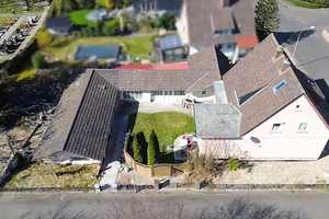 Wohnen und Arbeiten unter einem Dach
Vielfältige Nutzungsmöglichkeiten im gepflegten Wohngebiet – Bergstraße 9, 34253 Kassel (Kreis) – Vorschaubild 15