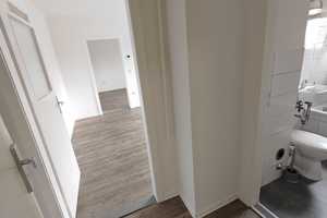Ideal für Singles! Schnuckelige 1-Zi.-Single-Wohnung – Elisabethstr. 31, 86167 Augsburg – Vorschaubild 6