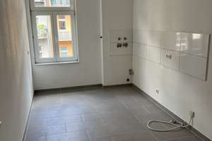 Großzügige 2-Raum-Wohnung mit Balkon & Stellplatz im Herzen der Dresdner Neustadt – Rothenburger Straße 16a, 1099 Äußere Neustadt, Dresden – Vorschaubild 5