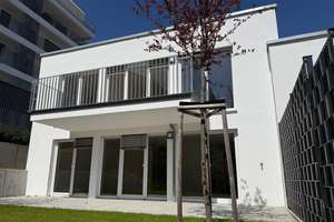 Familienglück im Grünen – Erstbezug mit Aussicht und Gemeinschaft – Die vollständige Adresse der Immobilie erhältst du vom Anbieter., 75323 Bad Wildbad – Vorschaubild 1
