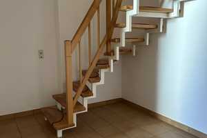 schicke sonnige 4-Raum-Maisonetten-Wohnung zu vermieten – Stieglitzweg 9, 39110 Magdeburg – Vorschaubild 6