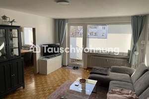 Tauschwohnung: Tausche 2 Zimmer in D-Derendorf gegen 3 Zimmer – Die vollständige Adresse der Immobilie erhältst du vom Anbieter., 40476 Derendorf, Düsseldorf – Vorschaubild 2