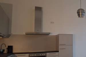 2-Zimmer-Wohnung mit Blick auf den Clara Park  – Ferdinand-Lassalle-Straße 10, 4109 Zentrum-West, Leipzig – Vorschaubild 2