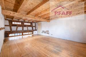 Zuhause ankommen im Herzen von Tengen! Historisches Haus mit Potential + Charme sucht neuen Besitzer – Die vollständige Adresse der Immobilie erhältst du vom Anbieter., 78250 Tengen – Vorschaubild 16