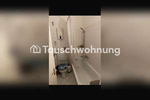Tauschwohnung: 2 Zimmer Altbau in tollem Kiez – Die vollständige Adresse der Immobilie erhältst du vom Anbieter., 10551 Moabit, Berlin – Vorschaubild 2