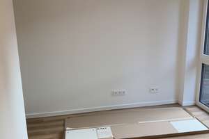 4 Zimmer Neubau Wohnung in Langenhorn zum 01.07.2026 – Die vollständige Adresse der Immobilie erhältst du vom Anbieter., 22419 Langenhorn, Hamburg – Vorschaubild 12