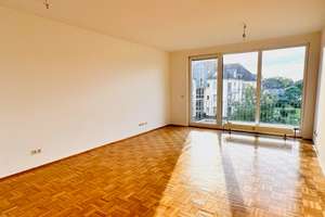 RHEINNÄHE EXKLUSIVE KOMFORT WOHNUNG MIT BALKON GARAGE 3. ETAGE OHNE AUFZUG KÜCHENÜBERNAHME MÖGLICH – Steinkribbenstraße 5, 40597 Benrath, Düsseldorf – Vorschaubild 2