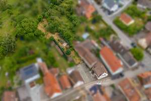 Ein Haus mit Geschichte und Zukunft – Viel Raum zur individuellen Entfaltung – Die vollständige Adresse der Immobilie erhältst du vom Anbieter., 75242 Neuhausen – Vorschaubild 28
