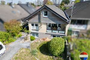Doppelhaushälfte mit Einliegerwohnung in Bestlage in Elten – Die vollständige Adresse der Immobilie erhältst du vom Anbieter., 46446 Emmerich am Rhein – Vorschaubild 2