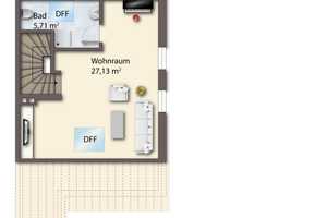 ATTRAKTIVE DOPPELHAUSHÄLFTE MIT POOL UND GARAGE – Dachau (Kreis) – Vorschaubild 18