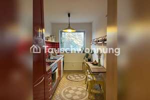 Tauschwohnung: Wunderschöne 3-Zimmer-Wohnung Grenze Nippes ☀️🦜 – Ulmerstraße 22, 50739 Bilderstöckchen, Köln – Vorschaubild 5