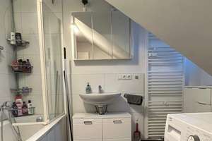 Moderne 2 ZKB Wohnung im Loftstil !!!Real Estate Hofmann!!! – Ernst-Moritz-Arndt-Straße 23a, 86167 Lechhausen-West, Augsburg – Vorschaubild 19