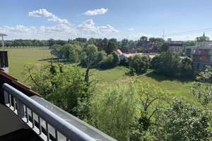 Maisonette-Wohnung mit Blick über den Fürther Wiesengrund – Billinganlage 4, 90766 Schwand, Eigenes Heim, Fürth – Vorschaubild 44