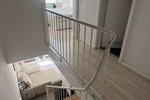 Wunderschöne Maisonette Wohnung in Stuttgart-Vaihingen – Die vollständige Adresse der Immobilie erhältst du vom Anbieter., 70565 Rohr, Stuttgart – Vorschaubild 4