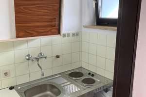 1-Zimmer-Wohnung mit Balkon und Küchenzeile in Ulm – Die vollständige Adresse der Immobilie erhältst du vom Anbieter., 89073 Oststadt, Ulm – Vorschaubild 8