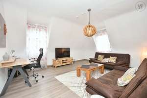 Modern möblierte Wohnung mit Internet in Stuttgart Bad Cannstatt – Die vollständige Adresse der Immobilie erhältst du vom Anbieter., 70374 Schmidener Vorstadt, Stuttgart – Vorschaubild 6