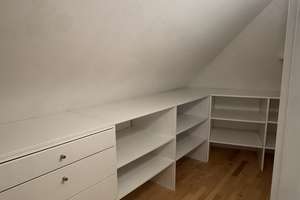 Maisonette mit großer Dachterrasse, Loggia und Rheinturmblick in Düsseldorf-Unterbilk – Fürstenwall 90, 40217 Unterbilk, Düsseldorf – Vorschaubild 15