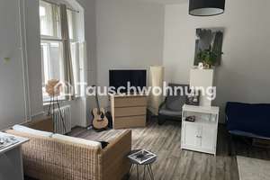 Tauschwohnung: Helle Moabiter Studio Apartment Wohnung in zentraler Lage  – Emdener Str. 4, 10551 Moabit, Berlin – Vorschaubild 3