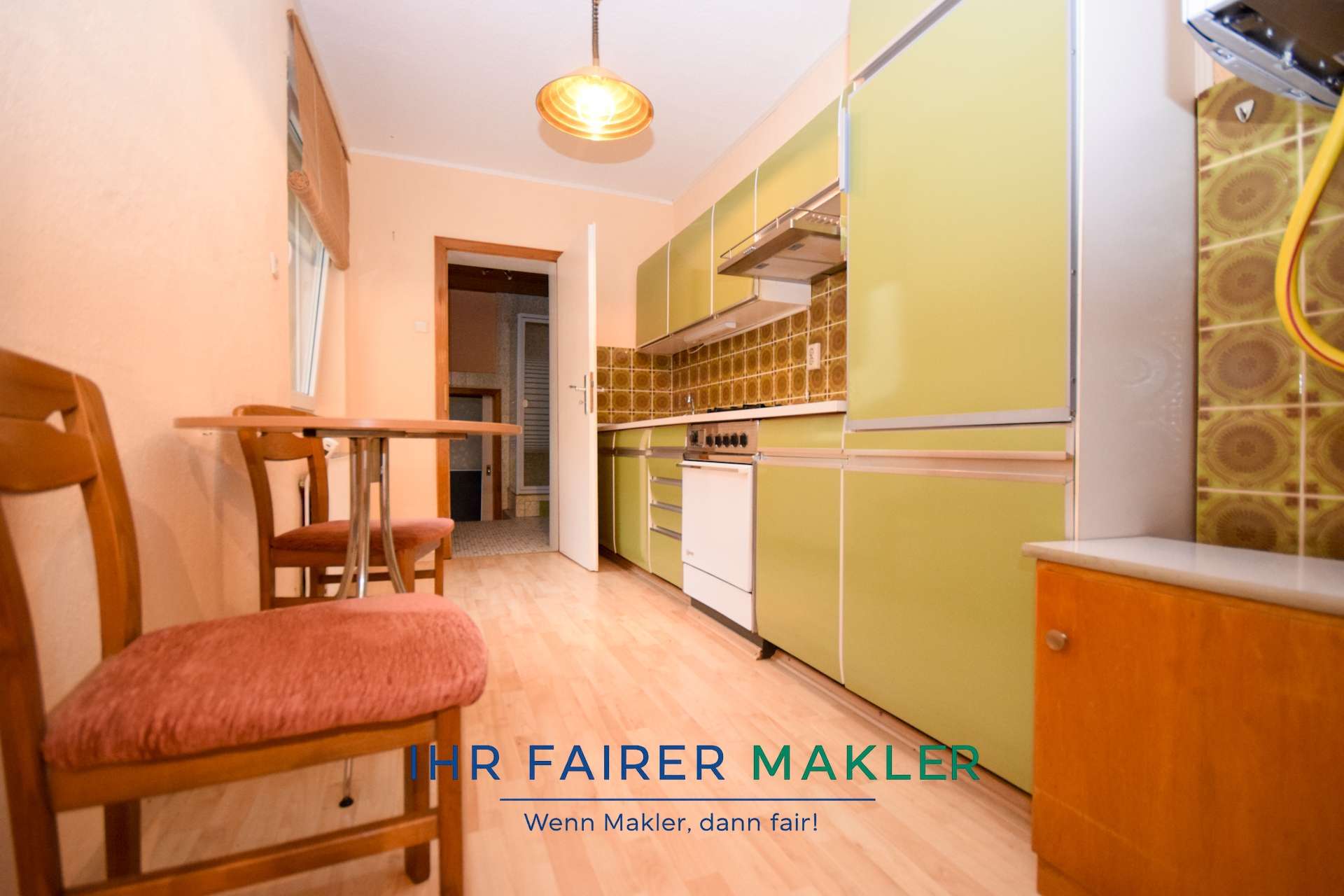 ** Neuer Preis ** Charmantes Zweifamilienhaus in bester Lage von Bremen-Osterfeuerberg **, Bremen – Bild 3