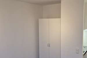 Hochwertig renoviertes 1-Zimmer Appartment in ruhiger Lage in Uninähe – Richard-Schirrmann-Straße 8, 55122 Hartenberg-Münchfeld, Mainz – Vorschaubild 3