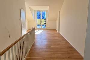 im Herzen von Franklin - eine kleine aber feine Maisonette Wohnung - offener Wohn- und Küchenbereich – 68309 Käfertal, Mannheim – Vorschaubild 24