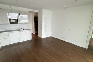 EDEN TOWER FRANKFURT / Exclusive 2-Zimmer Whg. in perfekter Lage – Europa-Allee, 60327 Frankfurt am Main 11, 60327 Gutleutviertel, Frankfurt am Main – Vorschaubild 6