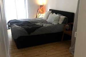 Sehr schön sanierte Wohnung mit Balkon, Dielenböden und Wohnküche in stilvollem Altbau! – Die vollständige Adresse der Immobilie erhältst du vom Anbieter., 68169 Neckarstadt-West, Mannheim – Vorschaubild 6