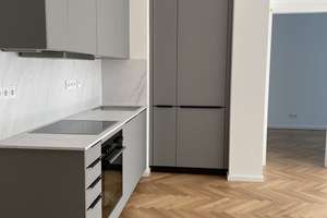 Sonnige 2-Zimmer Wohnung mit Balkon in Berlin Weißensee – Streustrasse 57, 13086 Weißensee, Berlin – Vorschaubild 2