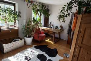 WG-geeignete 3 Zimmer Wohnung – 93055 Ostenviertel, Regensburg – Vorschaubild 7