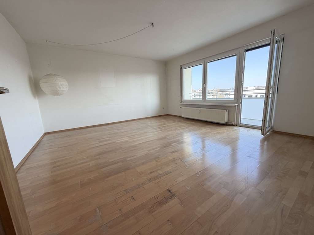 Immobilie in Langen - Mitten im Leben! Klassische 3-Zimmerwohnung mit Balkon-zur Kapitalanlage oder Eigennutzung-in Langen - Bild 2