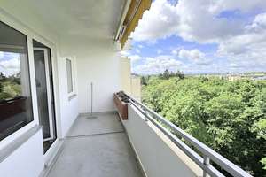 Top renovierte 2-Zimmer-Wohnung in U-Bahnnähe! – Kafkastraße 12, 81737 Neuperlach, München – Vorschaubild 15