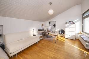 Charmantes Split-Level-Reihenendhaus in unmittelbarer Rheinnähe im Herzen von Düsseldorf-Benrath – Die vollständige Adresse der Immobilie erhältst du vom Anbieter., 40597 Benrath, Düsseldorf – Vorschaubild 31
