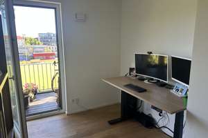 Unbefristete, möbilierte 3-Zimmer Wohnung in Berlin-Friedrichshain – Weserstraße 44, 10247 Friedrichshain, Berlin – Vorschaubild 7