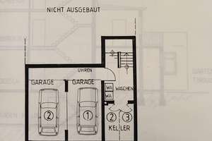 Reihenendhaus mit Garten, Balkon & Garagen in Wuppertal-Vohwinkel – Die vollständige Adresse der Immobilie erhältst du vom Anbieter., 42327 Elberfeld West, Wuppertal – Vorschaubild 5
