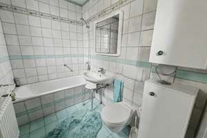 Gemütliches Reihenmittelhaus mit wunderschönem Garten in ruhiger Lage von Frankfurt-Niederursel – 60439 Niederursel, Frankfurt am Main – Vorschaubild 13