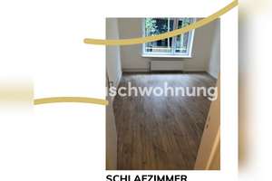 Tauschwohnung: 3-Zimmer-Whg: zentrale und begehrte Lage in Winterhude – Die vollständige Adresse der Immobilie erhältst du vom Anbieter., 22301 Winterhude, Hamburg – Vorschaubild 5