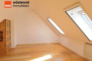 Helle, gut geschnittene 3-Zi.-Maisonette-Wohnung mit Balkon – Die vollständige Adresse der Immobilie erhältst du vom Anbieter., 85375 Neufahrn bei Freising – Vorschaubild 12