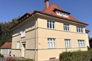 Klassisch, Elegant im Herzen von Schildesche