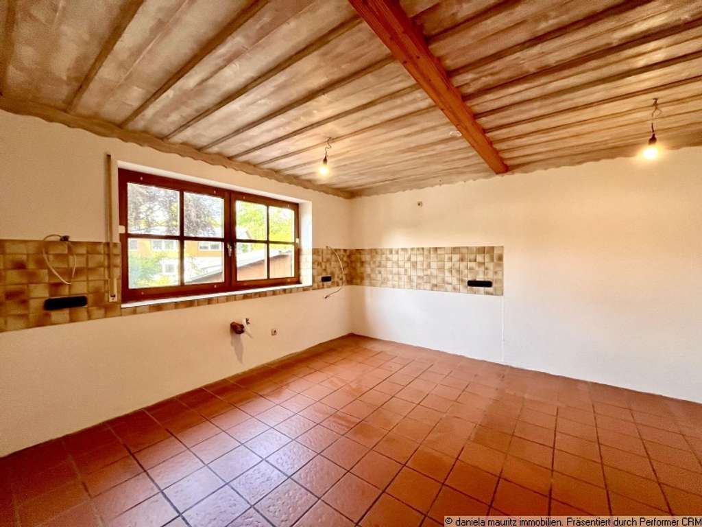 Immobilie in Ebersberg - Großzügiges Split-Level-Haus in naturnaher Umgebung - Bild 4